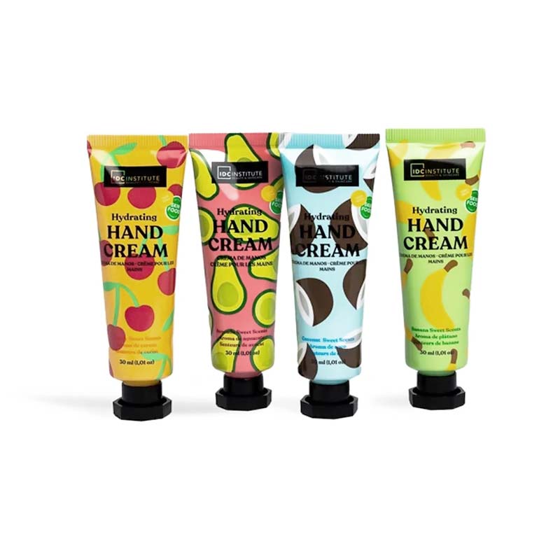  Cremă de mâini IDC Institute Skin Foods Hand Cream 30ml